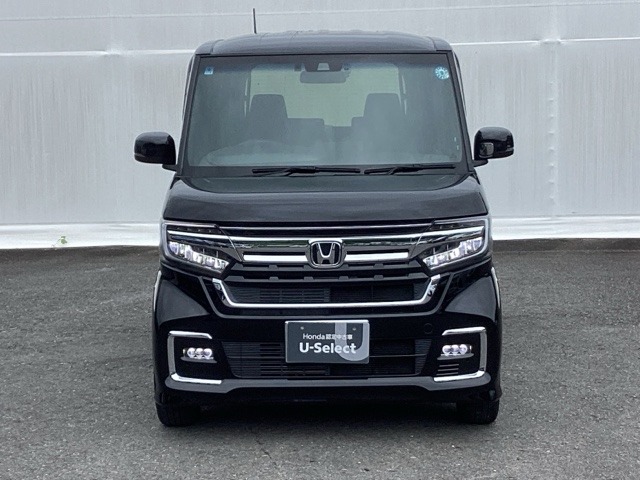 ホンダ Ｎ　ＢＯＸ カスタム ６６０ Ｌ R4年 (九州・沖縄) 99