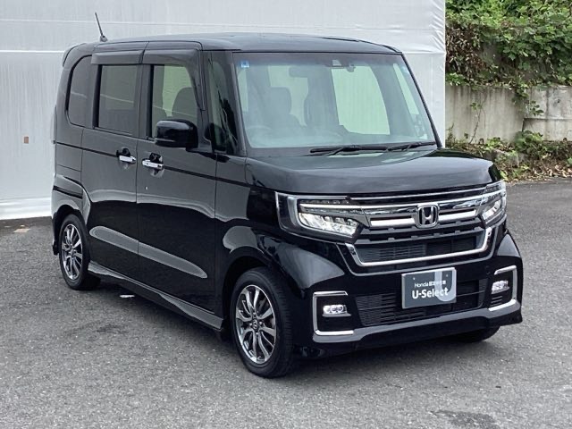 ホンダ Ｎ　ＢＯＸ カスタム ６６０ Ｌ R4年 (九州・沖縄) 99