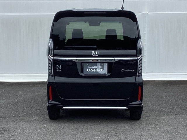 ホンダ Ｎ　ＢＯＸ カスタム ６６０ Ｌ R4年 (九州・沖縄) 99