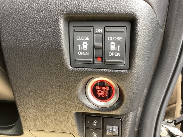 ホンダ Ｎ　ＢＯＸ カスタム ６６０ Ｌ R4年 (九州・沖縄) 99