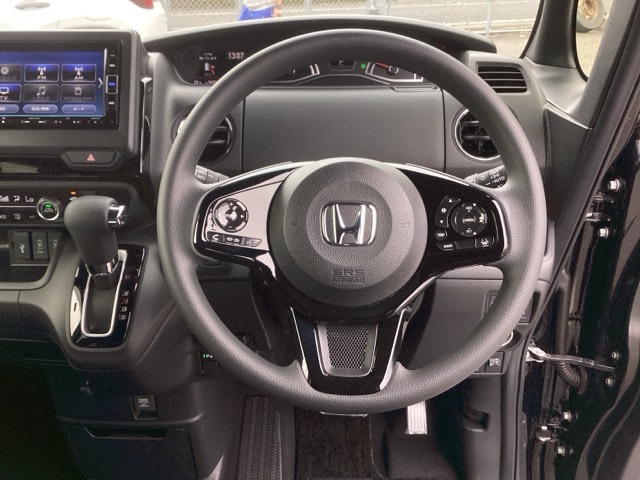 ホンダ Ｎ　ＢＯＸ カスタム ６６０ Ｌ R4年 (九州・沖縄) 99