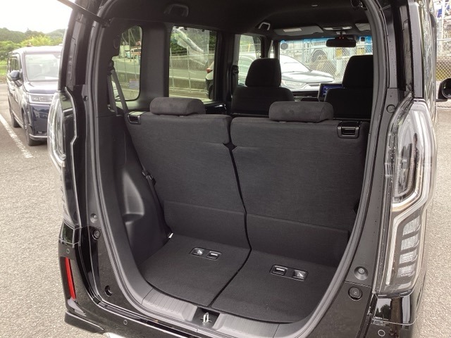 ホンダ Ｎ　ＢＯＸ カスタム ６６０ Ｌ R4年 (九州・沖縄) 99