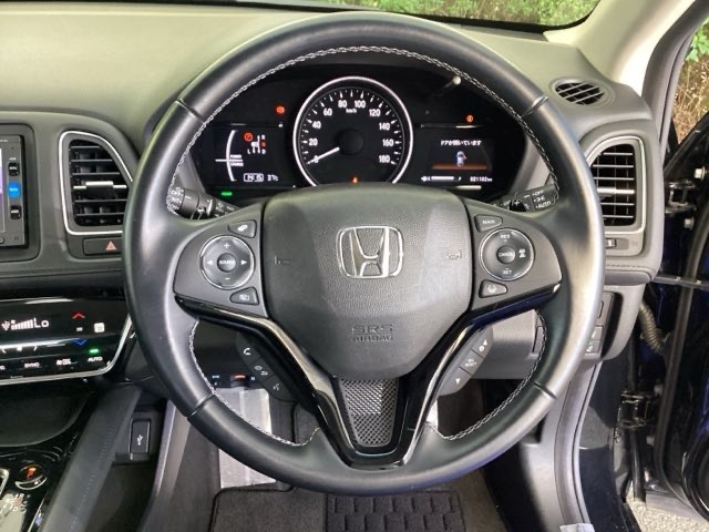 ホンダ ヴェゼル １．５ ハイブリッド Ｚ ホンダセンシング H29年 (九州・沖縄) 99