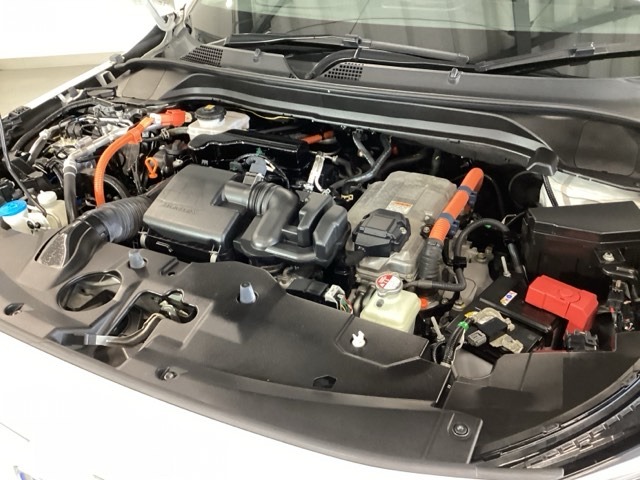 ホンダ ヴェゼル １．５ Ｅ：ＨＥＶ Ｚ R3年 (九州・沖縄) 99