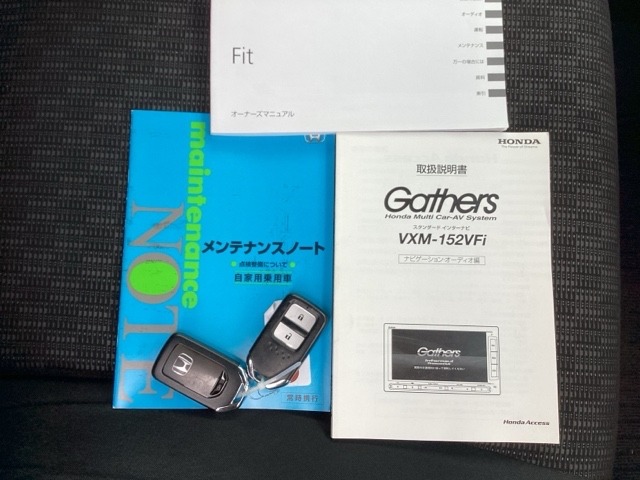 ホンダ フィット １．３ １３Ｇ Ｆパッケージ H27年 (九州・沖縄) 99