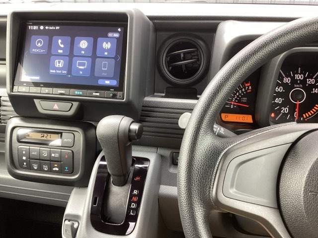 ホンダ Ｎ−ＶＡＮ ６６０ Ｇ R7年 (九州・沖縄) 99