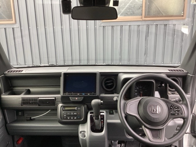 ホンダ Ｎ−ＶＡＮ ６６０ Ｇ R7年 (九州・沖縄) 99