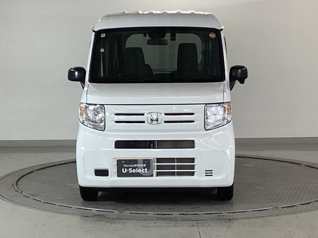 ホンダ Ｎ−ＶＡＮ ６６０ Ｇ R7年 (九州・沖縄) 99