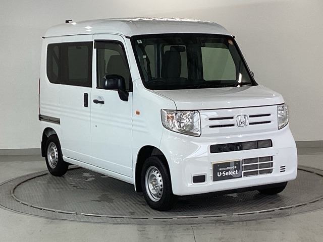 ホンダ Ｎ−ＶＡＮ ６６０ Ｇ R7年 (九州・沖縄) 99