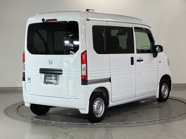 ホンダ Ｎ−ＶＡＮ ６６０ Ｇ R7年 (九州・沖縄) 99