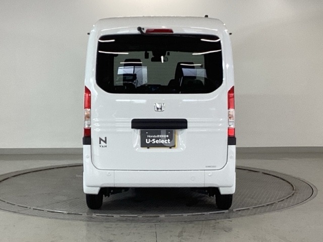 ホンダ Ｎ−ＶＡＮ ６６０ Ｇ R7年 (九州・沖縄) 99