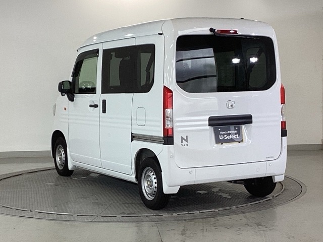 ホンダ Ｎ−ＶＡＮ ６６０ Ｇ R7年 (九州・沖縄) 99