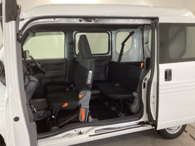 ホンダ Ｎ−ＶＡＮ ６６０ Ｇ R7年 (九州・沖縄) 99