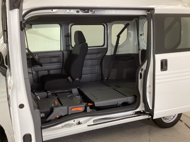 ホンダ Ｎ−ＶＡＮ ６６０ Ｇ R7年 (九州・沖縄) 99