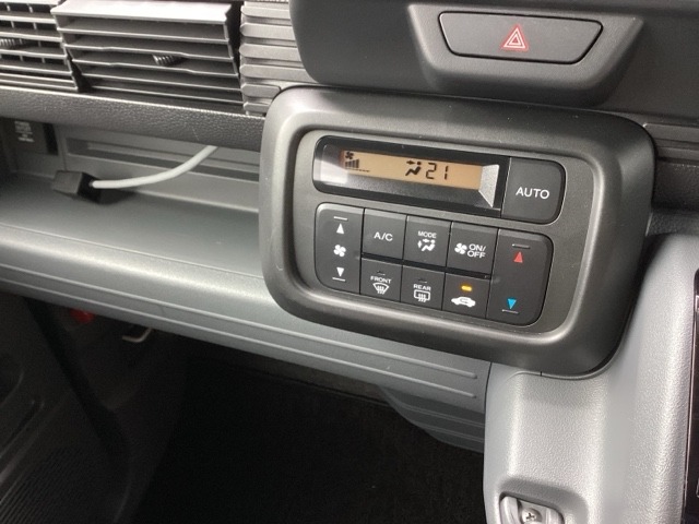 ホンダ Ｎ−ＶＡＮ ６６０ Ｇ R7年 (九州・沖縄) 99