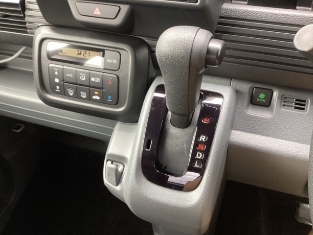 ホンダ Ｎ−ＶＡＮ ６６０ Ｇ R7年 (九州・沖縄) 99
