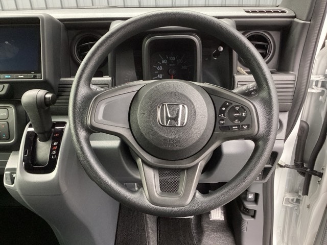 ホンダ Ｎ−ＶＡＮ ６６０ Ｇ R7年 (九州・沖縄) 99