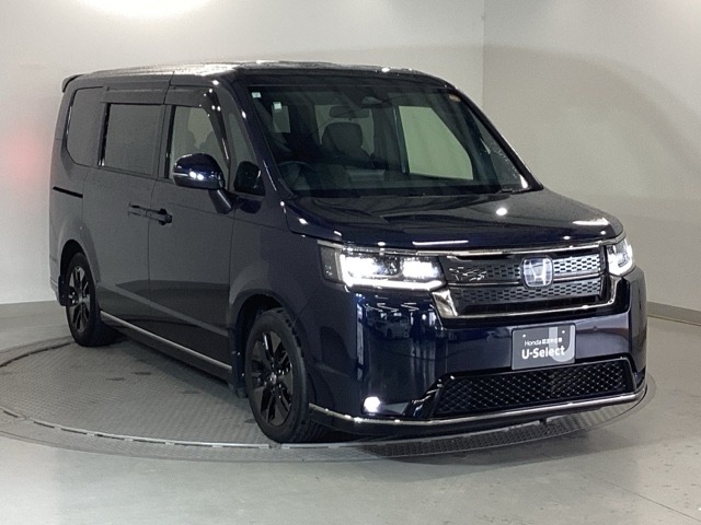 ホンダ ステップワゴン　ハイブリッド ２．０ Ｅ：ＨＥＶ スパーダ R5年 (九州・沖縄) 99