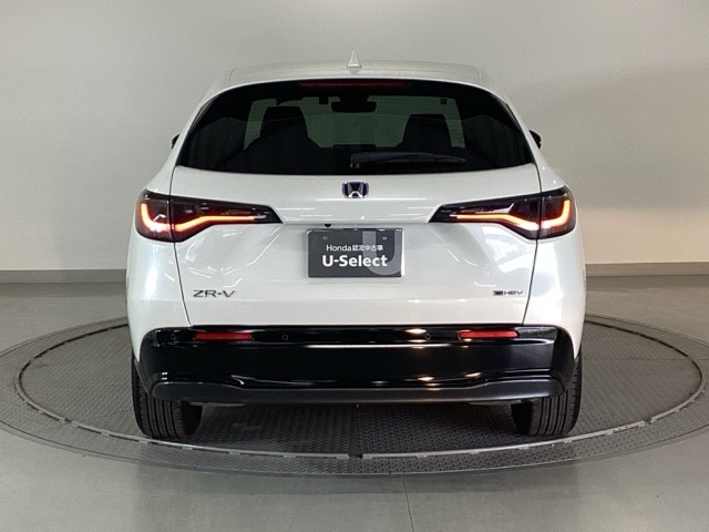 ホンダ ＺＲ－Ｖ ２．０ Ｅ：ＨＥＶ Ｘ ブラックスタイル R7年 (九州・沖縄) 99