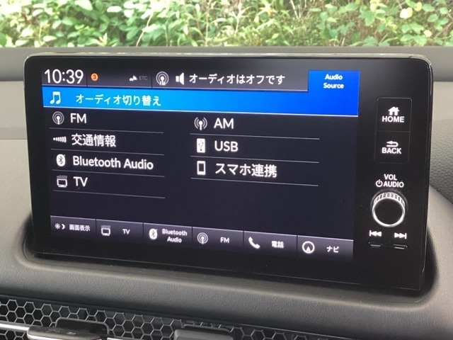 ホンダ ＺＲ－Ｖ ２．０ Ｅ：ＨＥＶ Ｘ ブラックスタイル R7年 (九州・沖縄) 99