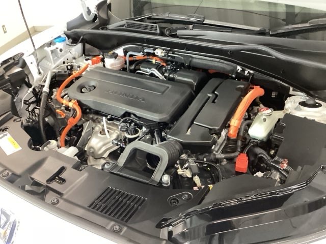 ホンダ ＺＲ－Ｖ ２．０ Ｅ：ＨＥＶ Ｘ ブラックスタイル R7年 (九州・沖縄) 99