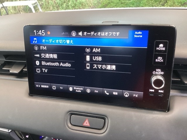 ホンダ ヴェゼル １．５ Ｅ：ＨＥＶ Ｚ R3年 (九州・沖縄) 99