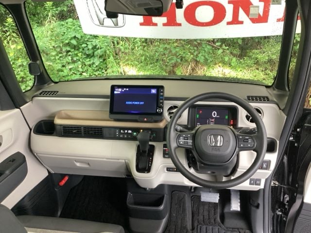 ホンダ Ｎ　ＢＯＸ ６６０ R7年 (九州・沖縄) 99