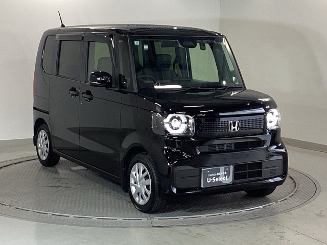 ホンダ Ｎ　ＢＯＸ ６６０ R7年 (九州・沖縄) 99