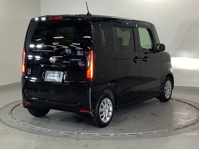 ホンダ Ｎ　ＢＯＸ ６６０ R7年 (九州・沖縄) 99