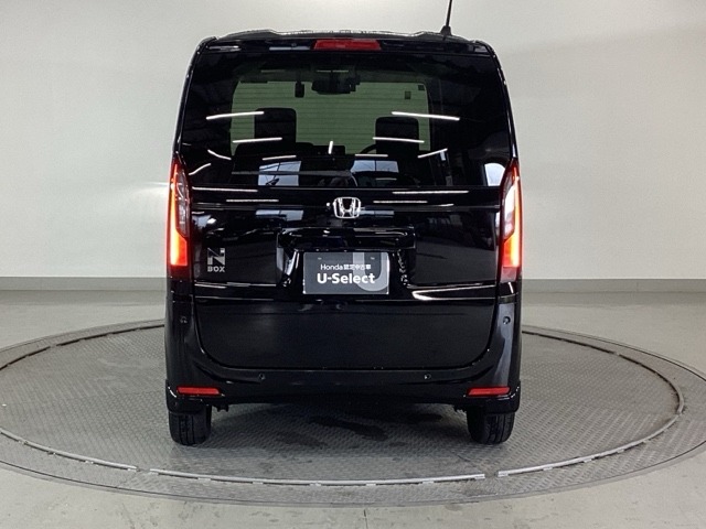 ホンダ Ｎ　ＢＯＸ ６６０ R7年 (九州・沖縄) 99