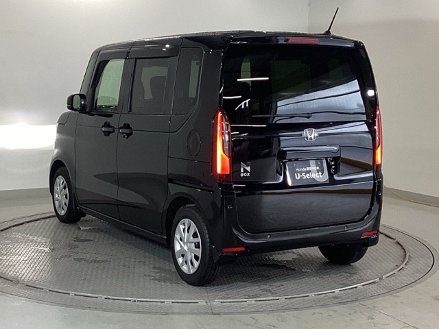 ホンダ Ｎ　ＢＯＸ ６６０ R7年 (九州・沖縄) 99