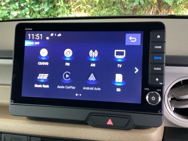 ホンダ Ｎ　ＢＯＸ ６６０ R7年 (九州・沖縄) 99