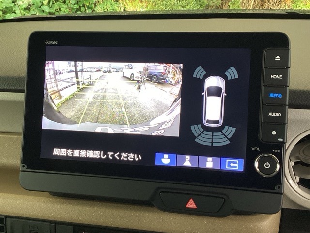 ホンダ Ｎ　ＢＯＸ ６６０ R7年 (九州・沖縄) 99