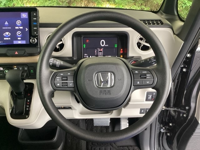 ホンダ Ｎ　ＢＯＸ ６６０ R7年 (九州・沖縄) 99