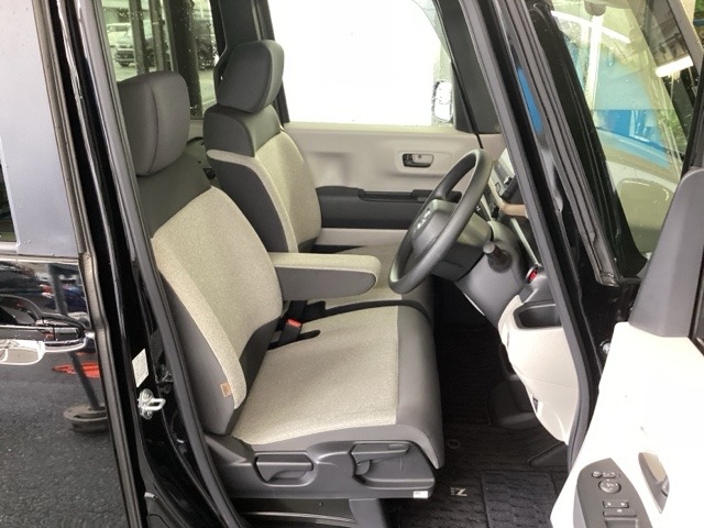 ホンダ Ｎ　ＢＯＸ ６６０ R7年 (九州・沖縄) 99