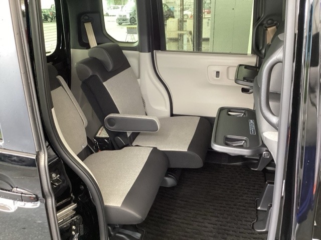ホンダ Ｎ　ＢＯＸ ６６０ R7年 (九州・沖縄) 99
