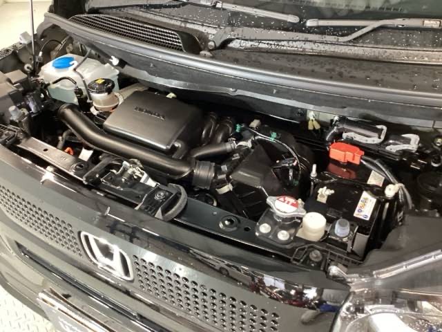 ホンダ Ｎ　ＢＯＸ ６６０ R7年 (九州・沖縄) 99