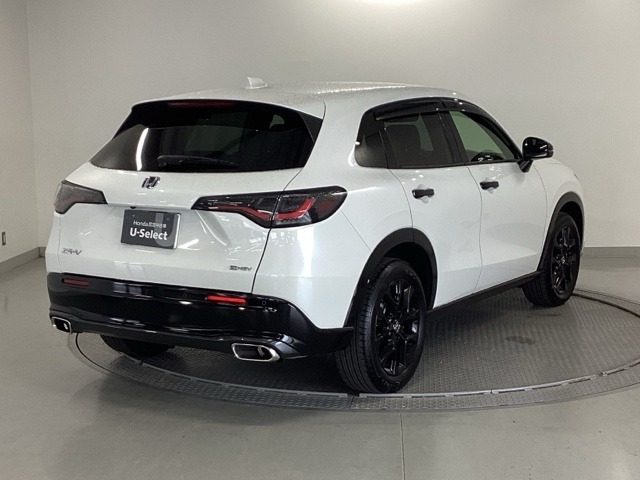 ホンダ ＺＲ－Ｖ ２．０ Ｅ：ＨＥＶ Ｚ ブラックスタイル R7年 (九州・沖縄) 99