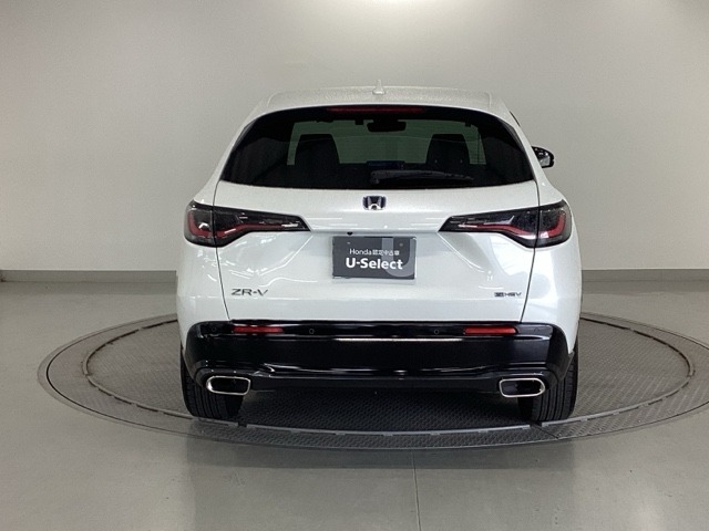 ホンダ ＺＲ－Ｖ ２．０ Ｅ：ＨＥＶ Ｚ ブラックスタイル R7年 (九州・沖縄) 99
