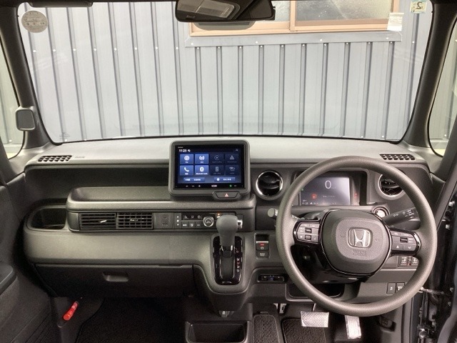 ホンダ Ｎ　ＢＯＸ カスタム ６６０ R6年 (九州・沖縄) 99
