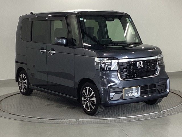 ホンダ Ｎ　ＢＯＸ カスタム ６６０ R6年 (九州・沖縄) 99