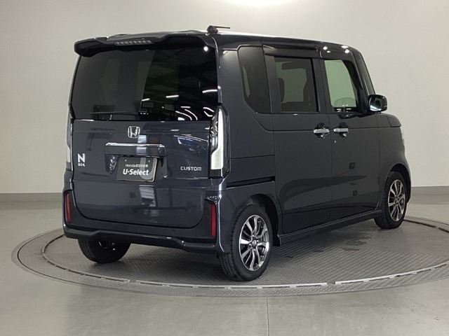 ホンダ Ｎ　ＢＯＸ カスタム ６６０ R6年 (九州・沖縄) 99
