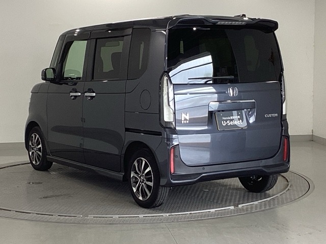 ホンダ Ｎ　ＢＯＸ カスタム ６６０ R6年 (九州・沖縄) 99