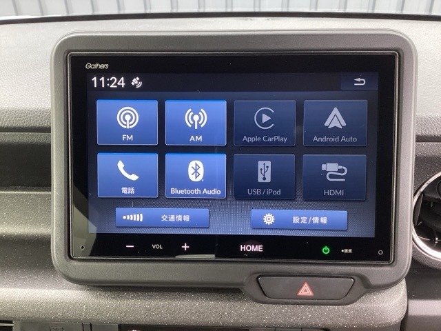 ホンダ Ｎ　ＢＯＸ カスタム ６６０ R6年 (九州・沖縄) 99