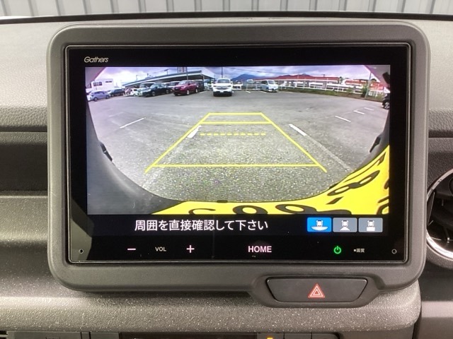 ホンダ Ｎ　ＢＯＸ カスタム ６６０ R6年 (九州・沖縄) 99