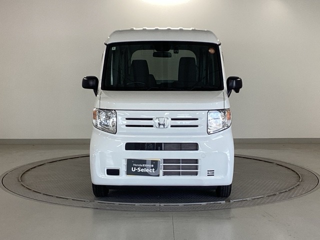 ホンダ Ｎ−ＶＡＮ ６６０ Ｇ R7年 (九州・沖縄) 99