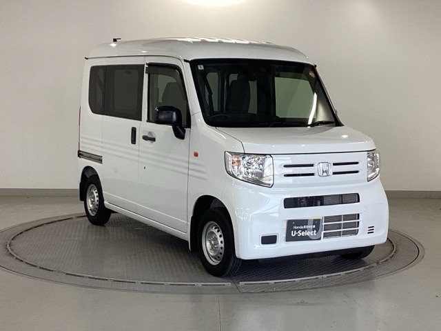 ホンダ Ｎ−ＶＡＮ ６６０ Ｇ R7年 (九州・沖縄) 99