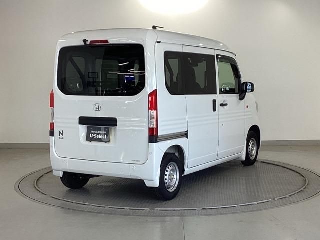 ホンダ Ｎ−ＶＡＮ ６６０ Ｇ R7年 (九州・沖縄) 99