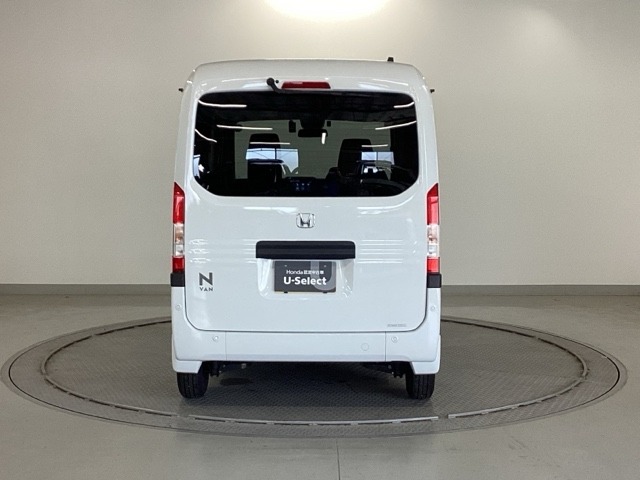 ホンダ Ｎ−ＶＡＮ ６６０ Ｇ R7年 (九州・沖縄) 99