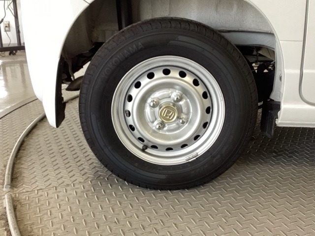 ホンダ Ｎ−ＶＡＮ ６６０ Ｇ R7年 (九州・沖縄) 99